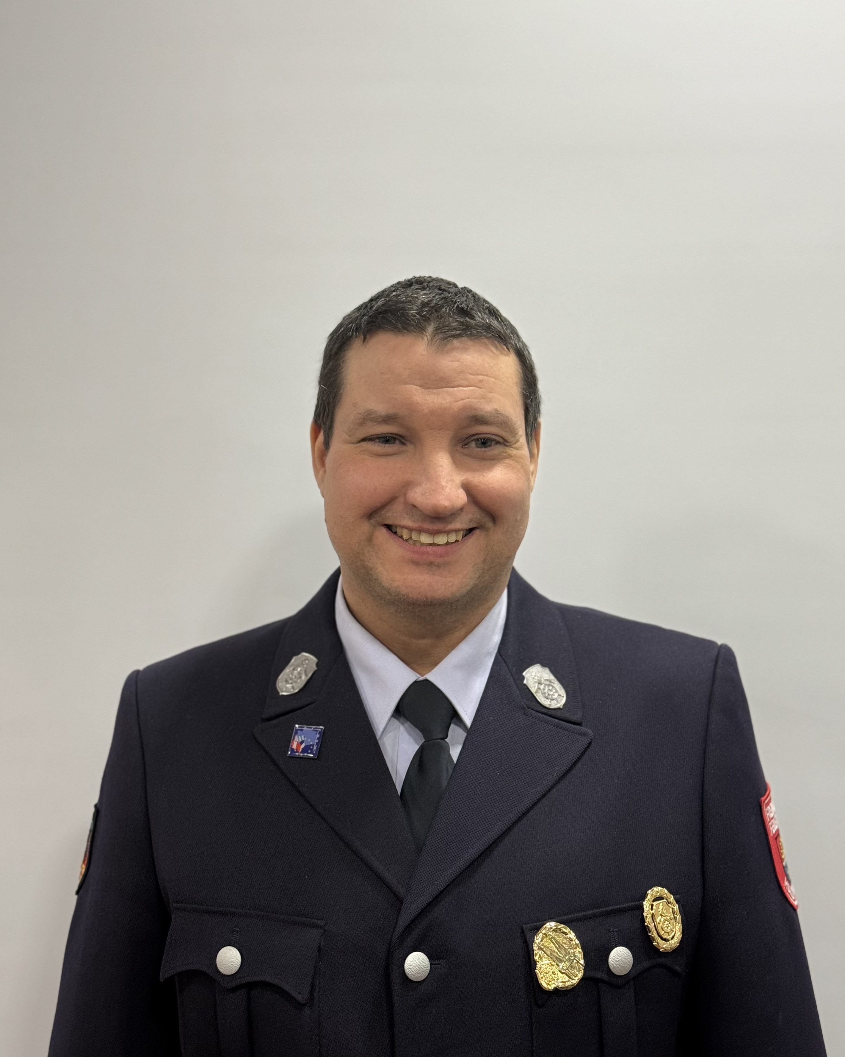 Christoph Brendel